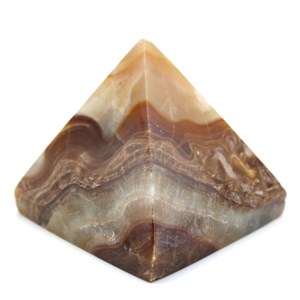 Calcite 390gr 70mm de madagascar