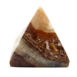Calcite 390gr 70mm de madagascar