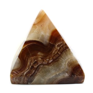 Calcite 390gr 70mm de madagascar