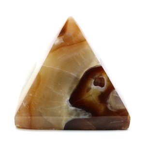 Calcite 390gr 70mm de madagascar