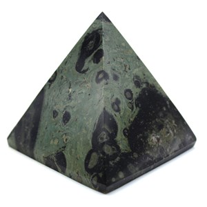 Jaspe 550gr 80mm de madagascar