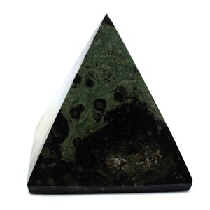 Jaspe 550gr 80mm de madagascar