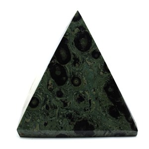 Jaspe 550gr 80mm de madagascar