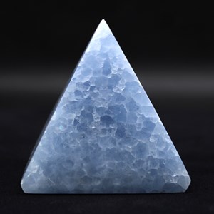 Calcite 490gr 80mm de madagascar