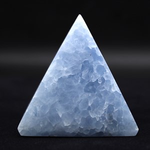 Calcite 490gr 80mm de madagascar