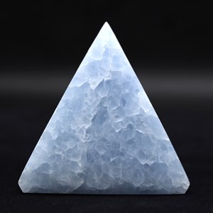 Calcite 490gr 80mm de madagascar