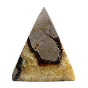 Septaria 480gr 80mm de madagascar