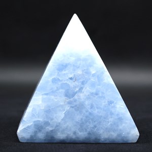 Calcite 870gr 90mm de madagascar
