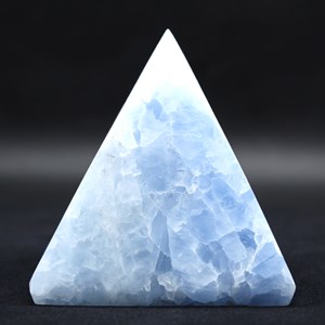 Calcite 870gr 90mm de madagascar