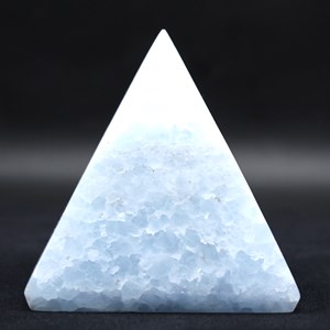 Calcite 870gr 90mm de madagascar