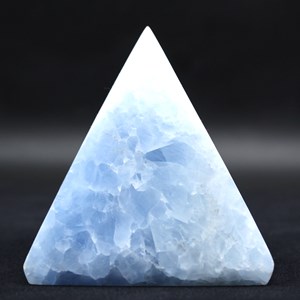 Calcite 870gr 90mm de madagascar