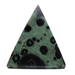 Jaspe 1500gr 120mm de madagascar