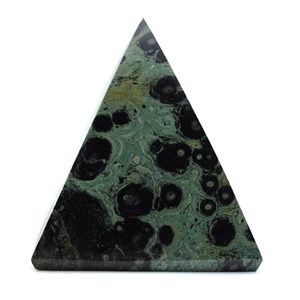 Jaspe 1500gr 120mm de madagascar
