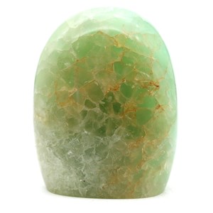 Fluorite 870gr 100mm de madagascar