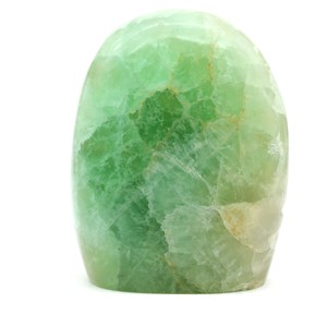 Fluorite 870gr 100mm de madagascar