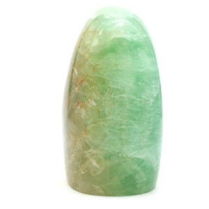 Fluorite 870gr 100mm de madagascar