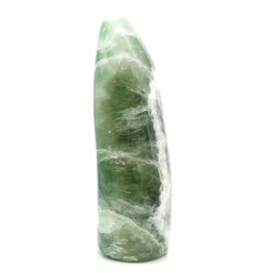 Fluorite 2300gr 180mm de madagascar
