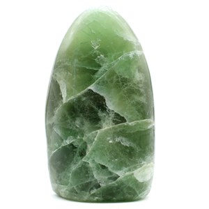 Fluorite 2300gr 180mm de madagascar