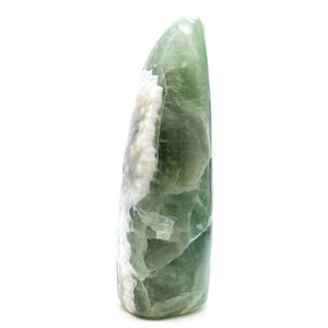 Fluorite 2300gr 180mm de madagascar