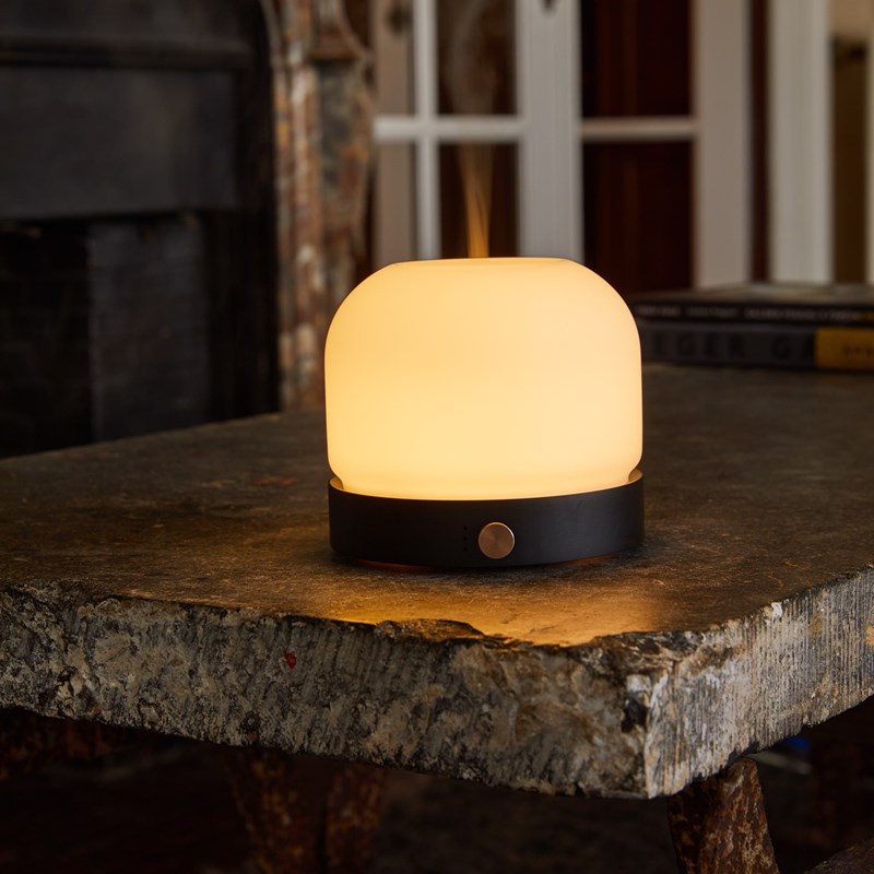 Diffuseur propice à l'endormissement