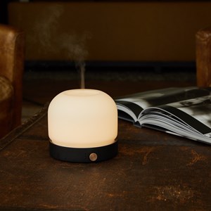 Diffuseur propice à l'endormissement