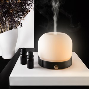 Diffuseur propice à l'endormissement