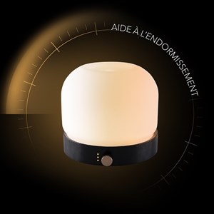 Diffuseur propice à l'endormissement