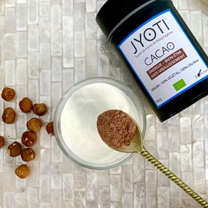 Coffret anti-stress - super-aliments