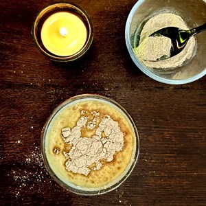 Coffret anti-stress - super-aliments