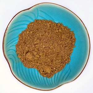 Guarana en poudre