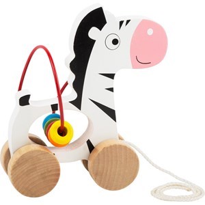 Lot de 3 jouets de motricité