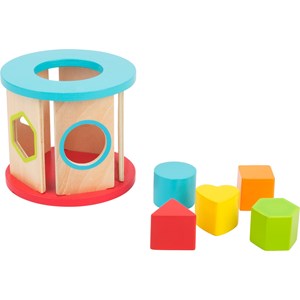 Lot de 3 jouets de motricité