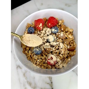 Coffret energie - super-aliments