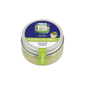 Baumes aroma enfant bio so'bio étic