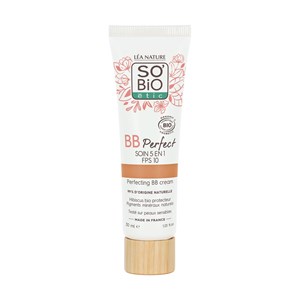 Les essentiels teint médium sobio étic