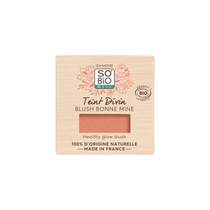 Les essentiels teint médium sobio étic