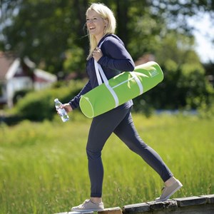 Sac de transport sissel pour natte de yo