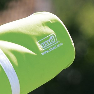 Sac de transport sissel pour natte de yo