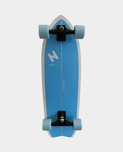 Skate cruiser hana outdoors - blue 33'