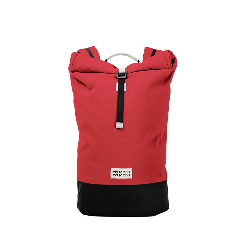 MeroMero - Sac a dos rolltop squamish
