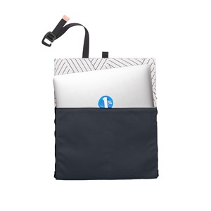 Pochette ordi matelas a langer