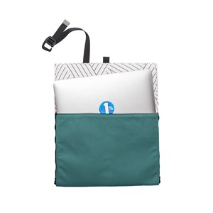 Pochette ordi matelas a langer