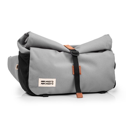 MeroMero - Banane et sacoche velo piha