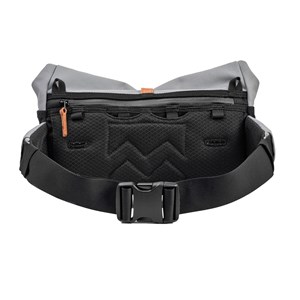 Banane et sacoche velo piha