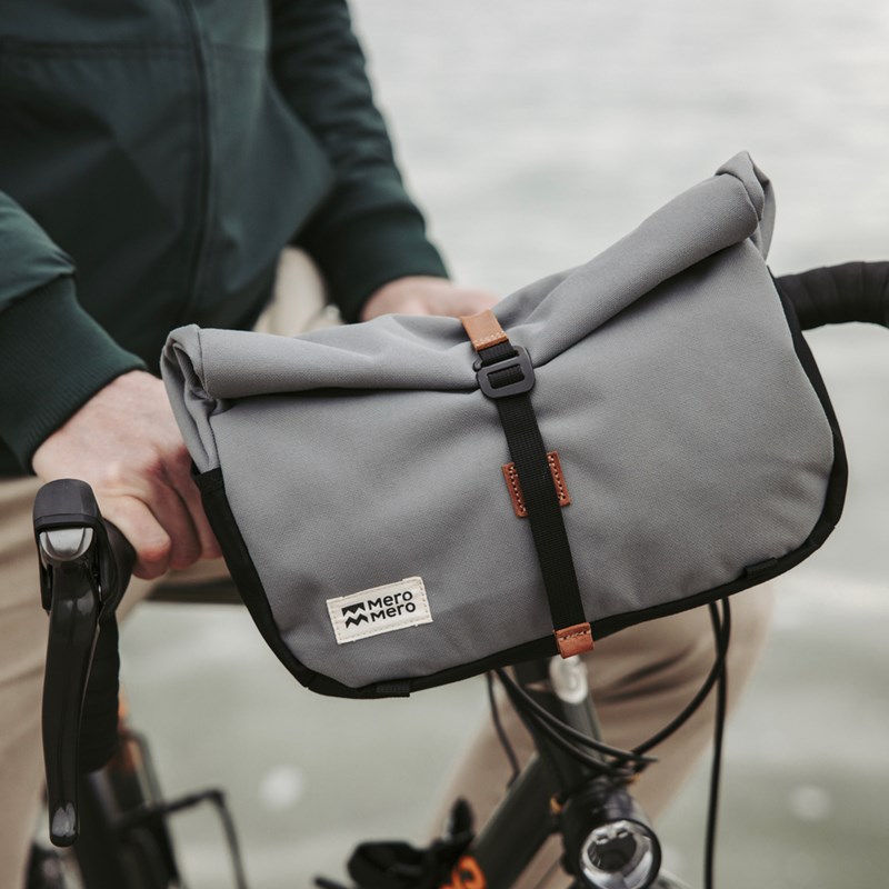 Banane et sacoche velo piha (MeroMero) - Image 3