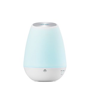 Diffuseur huile essentielle muse blanc