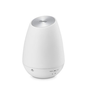 Diffuseur huile essentielle muse blanc