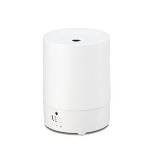 Diffuseur par ventilation ion blanc