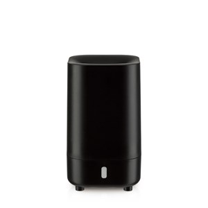 Diffuseur huile essentielle ranger noir