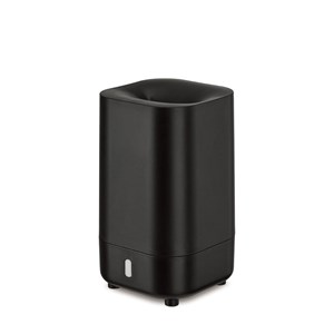 Diffuseur huile essentielle ranger noir